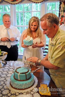 Best Annapolis Wedding Photos - Sandra Johnson (SJFoto.com)